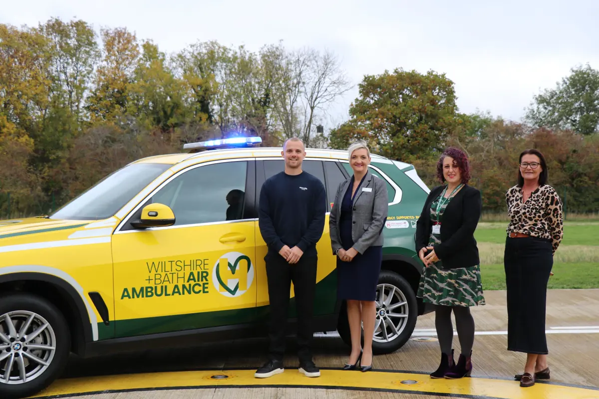 Flight to Funding Competition opens for entries across Wiltshire and Bath