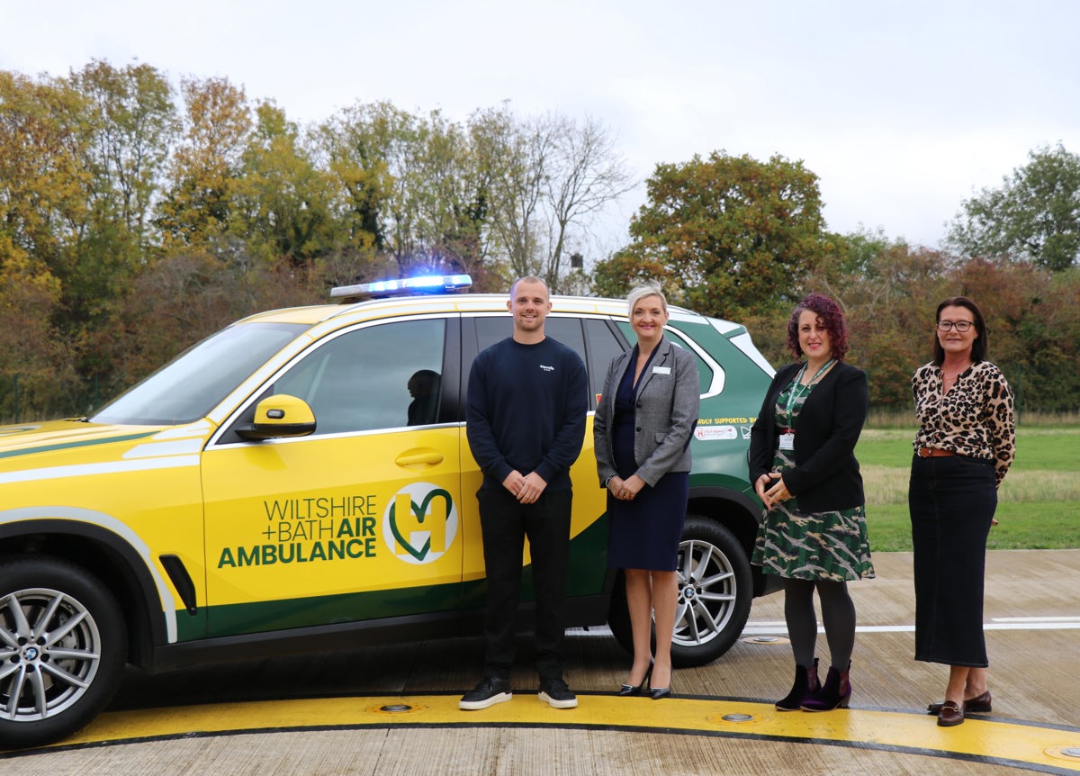 Flight to Funding Competition opens for entries across Wiltshire and Bath Flight to Funding Competition opens for entries across Wiltshire and Bath
