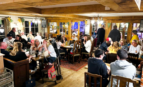 Music Pop Quiz at The Milk Churn