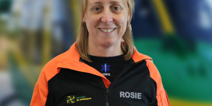 Dr Rosie Furse