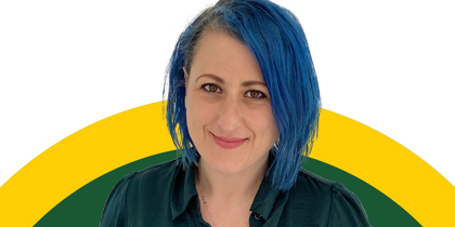 Director of income generation Rebecca de la Bedoyere Director of income generation Rebecca de la Bedoyere