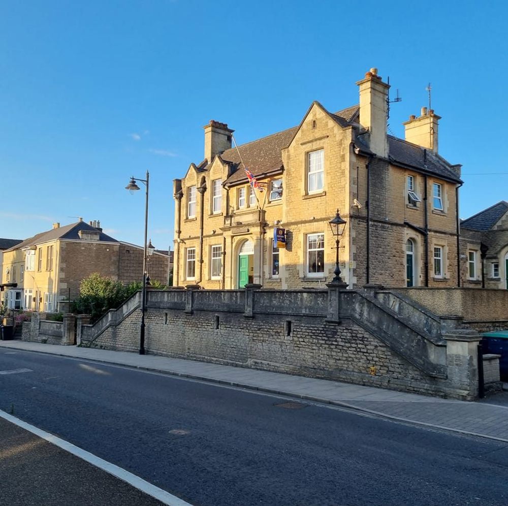 Melksham Music Festival - Libbyfest