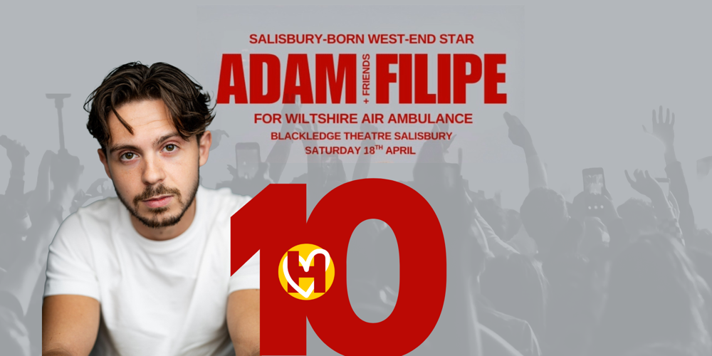 Adam Filipe 10