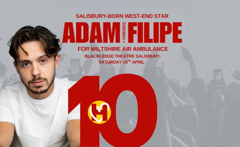 Adam Filipe 10 Adam Filipe 10