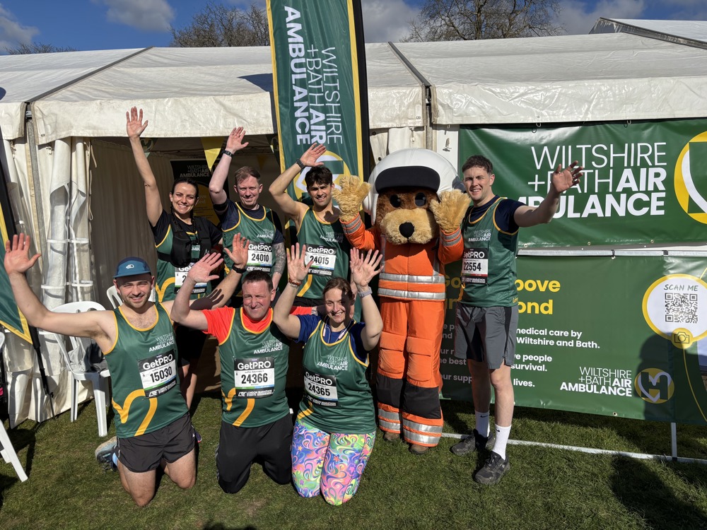Bath Half Marathon