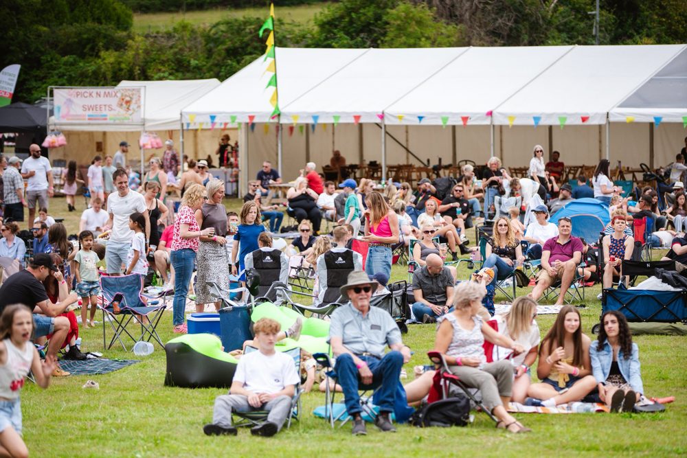 Bath Hot Air Balloon Clubs Summer festival