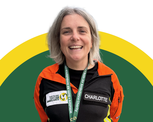 Charlotte Thompson
