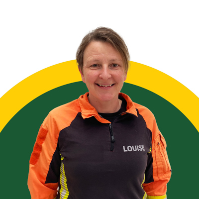 Louise Cox Louise Cox