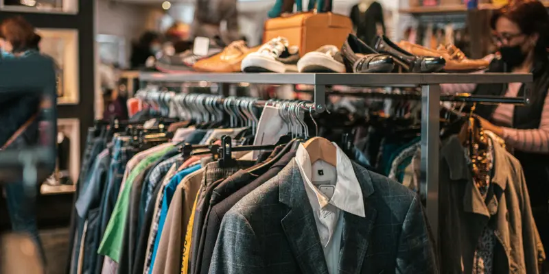 Bag a Bargain and Support Local Charities