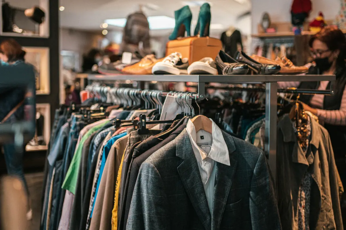 Bag a Bargain and Support Local Charities