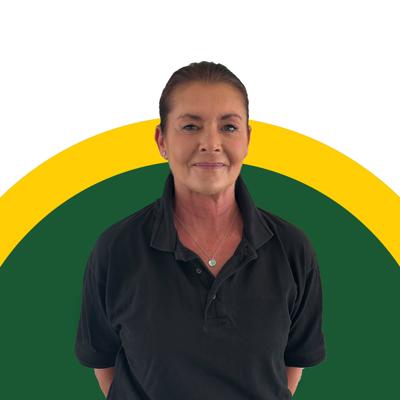 Helen Griffiths