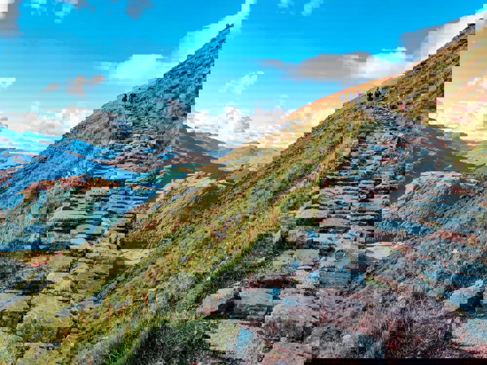 Ben Nevis Sunrise Challenge