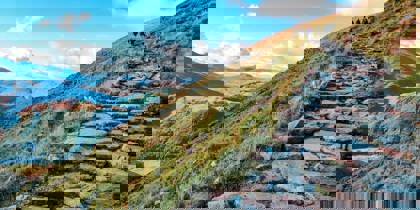 Ben Nevis Sunrise Challenge Ben Nevis Sunrise Challenge