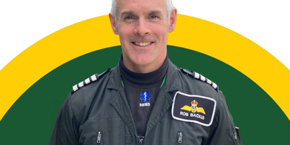 Rob Backus