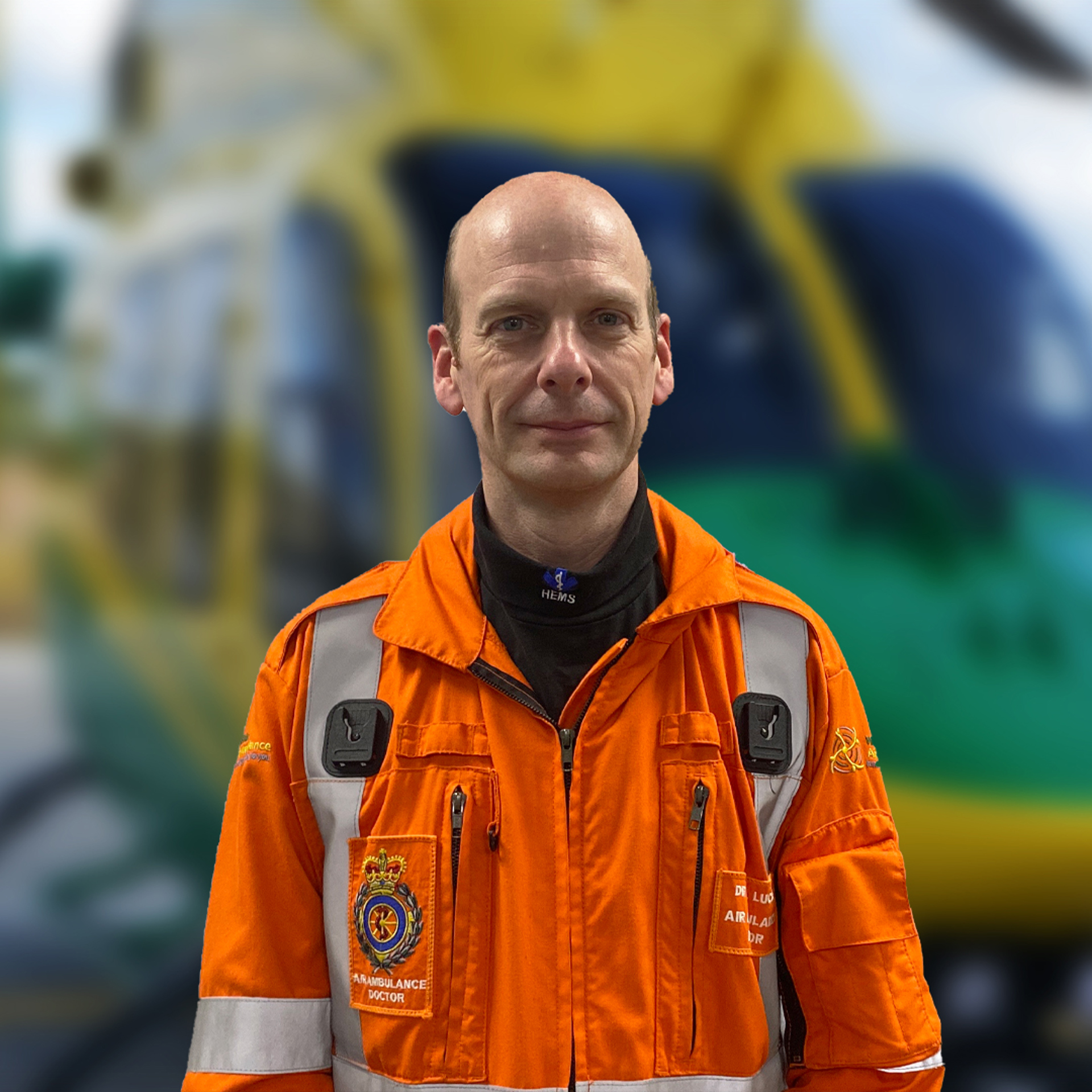 Dr Phil Lucas Dr Phil Lucas