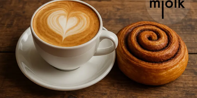 A sweet treat that saves lives