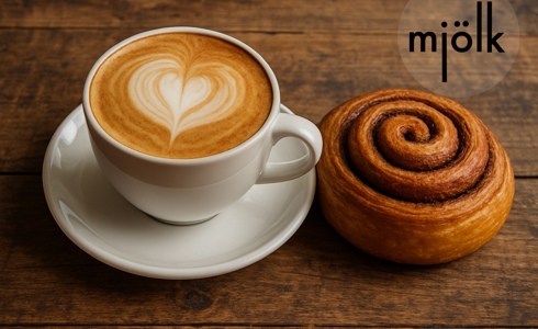 A sweet treat that saves lives